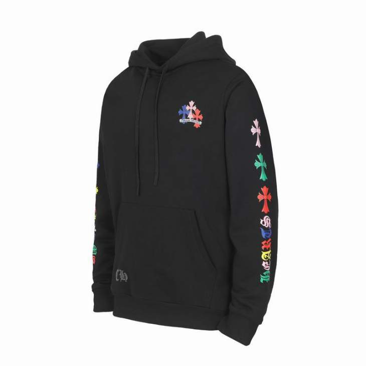 Picture of Chrome Hearts Hoodies _SKUChromeHeartsS-XLaztxB3082060